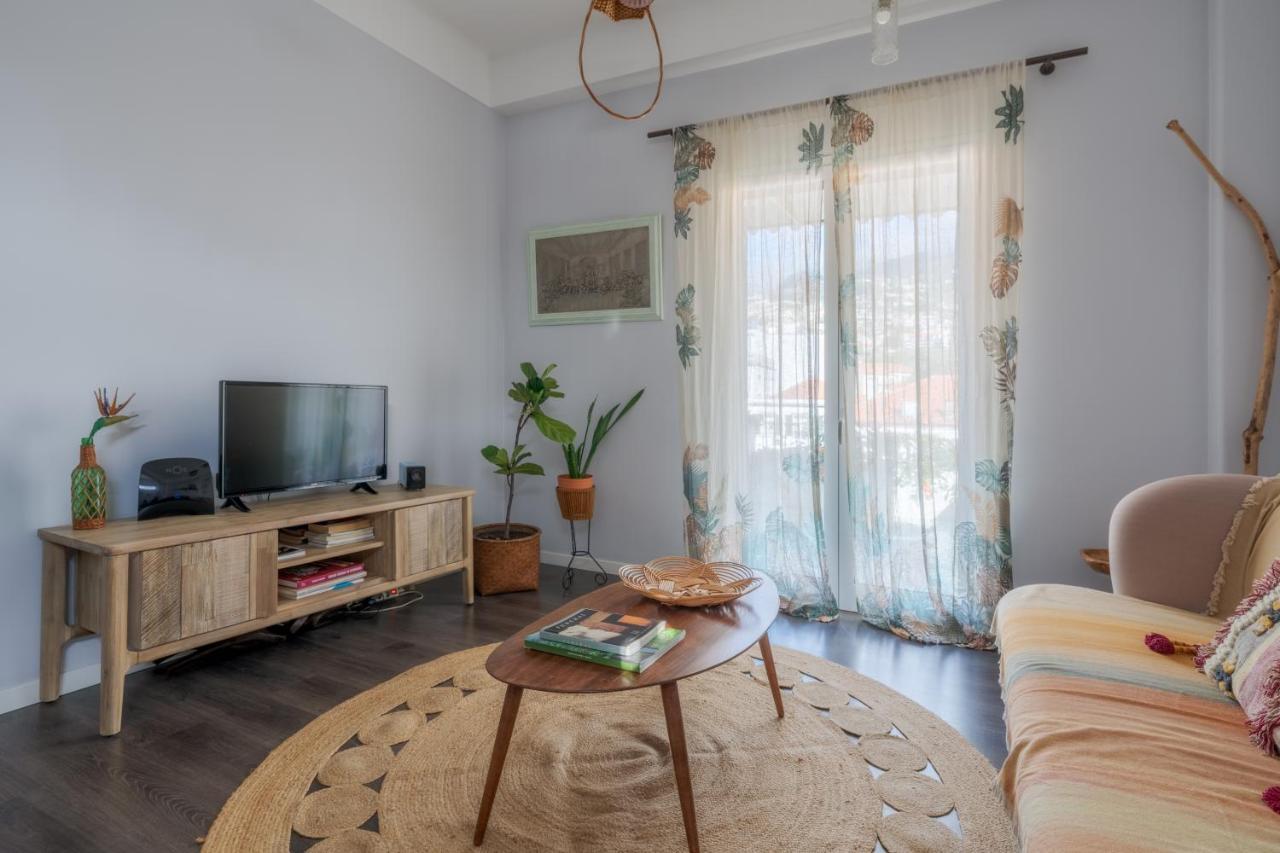 Endemic - Concept Apartment Funchal  Extérieur photo