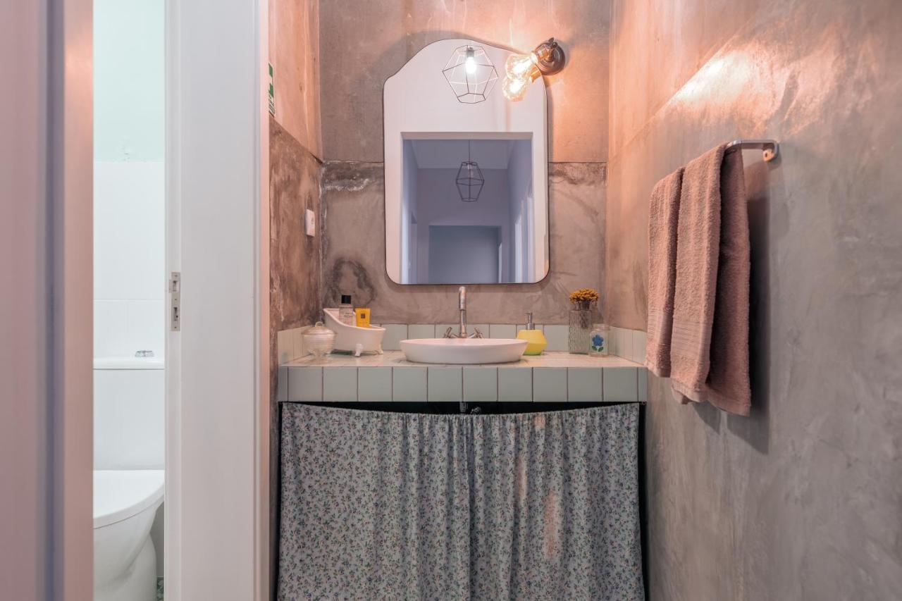 Endemic - Concept Apartment Funchal  Extérieur photo