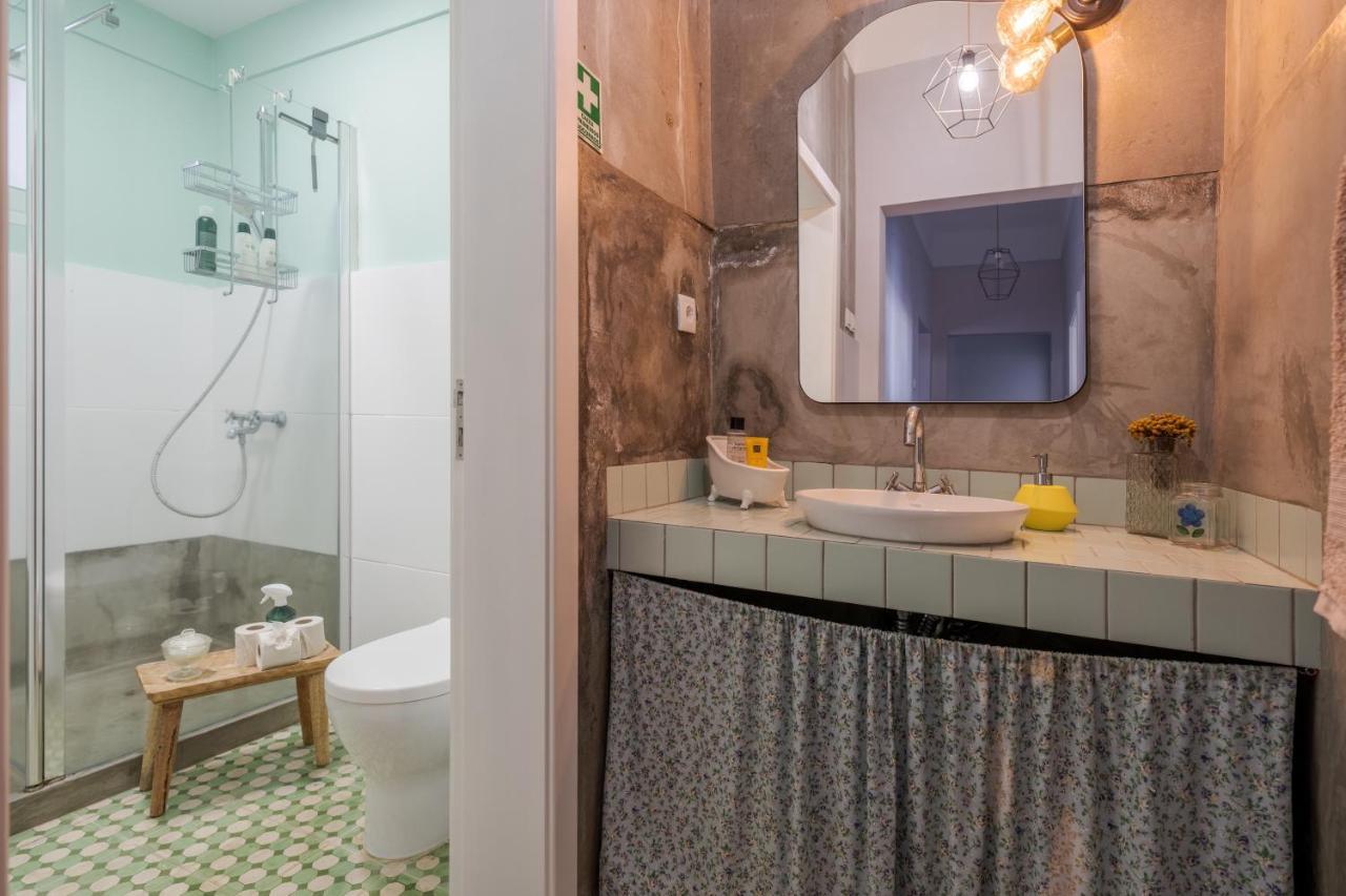 Endemic - Concept Apartment Funchal  Extérieur photo