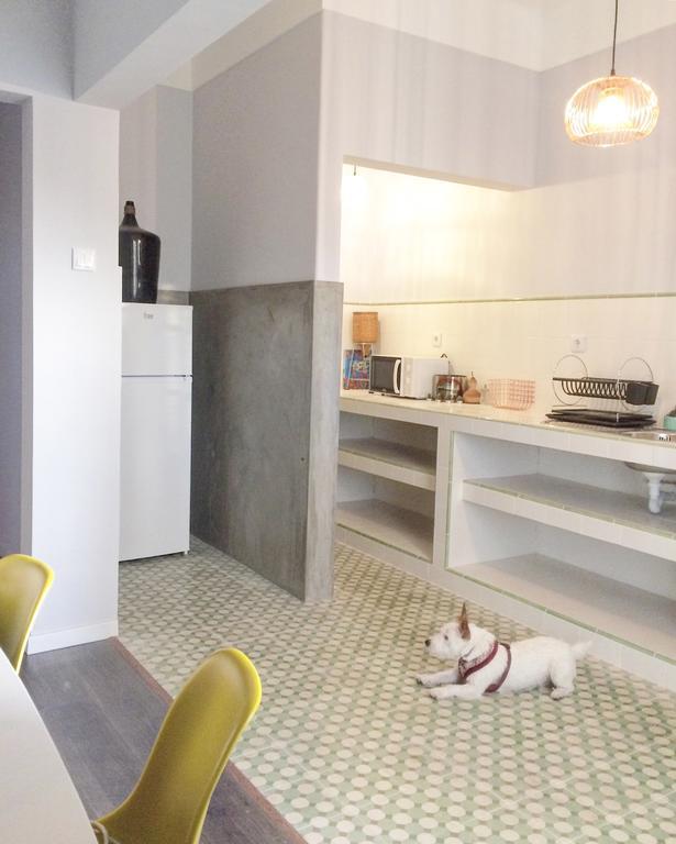 Endemic - Concept Apartment Funchal  Extérieur photo