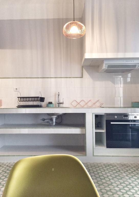 Endemic - Concept Apartment Funchal  Extérieur photo
