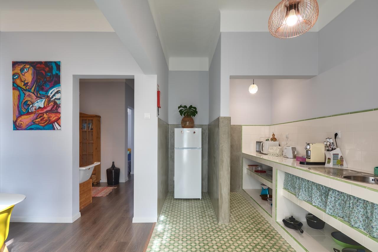 Endemic - Concept Apartment Funchal  Extérieur photo