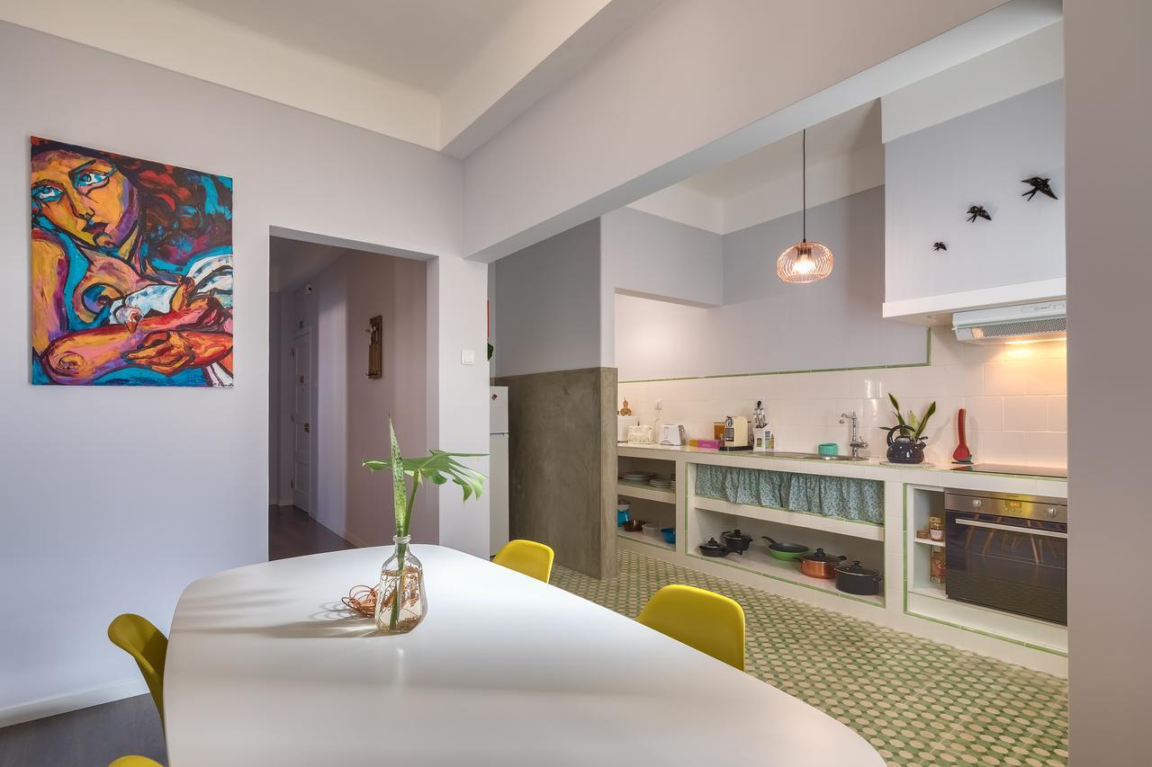 Endemic - Concept Apartment Funchal  Extérieur photo