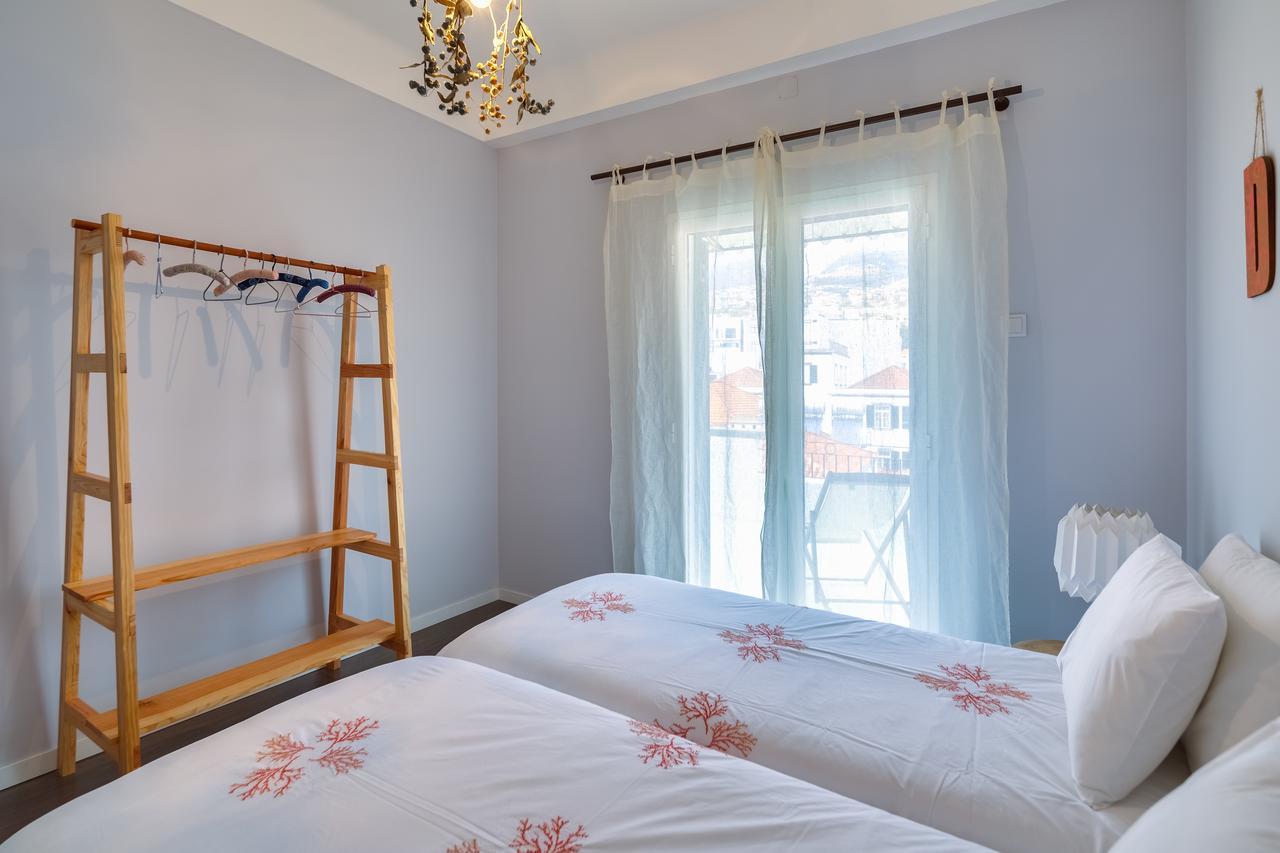 Endemic - Concept Apartment Funchal  Extérieur photo