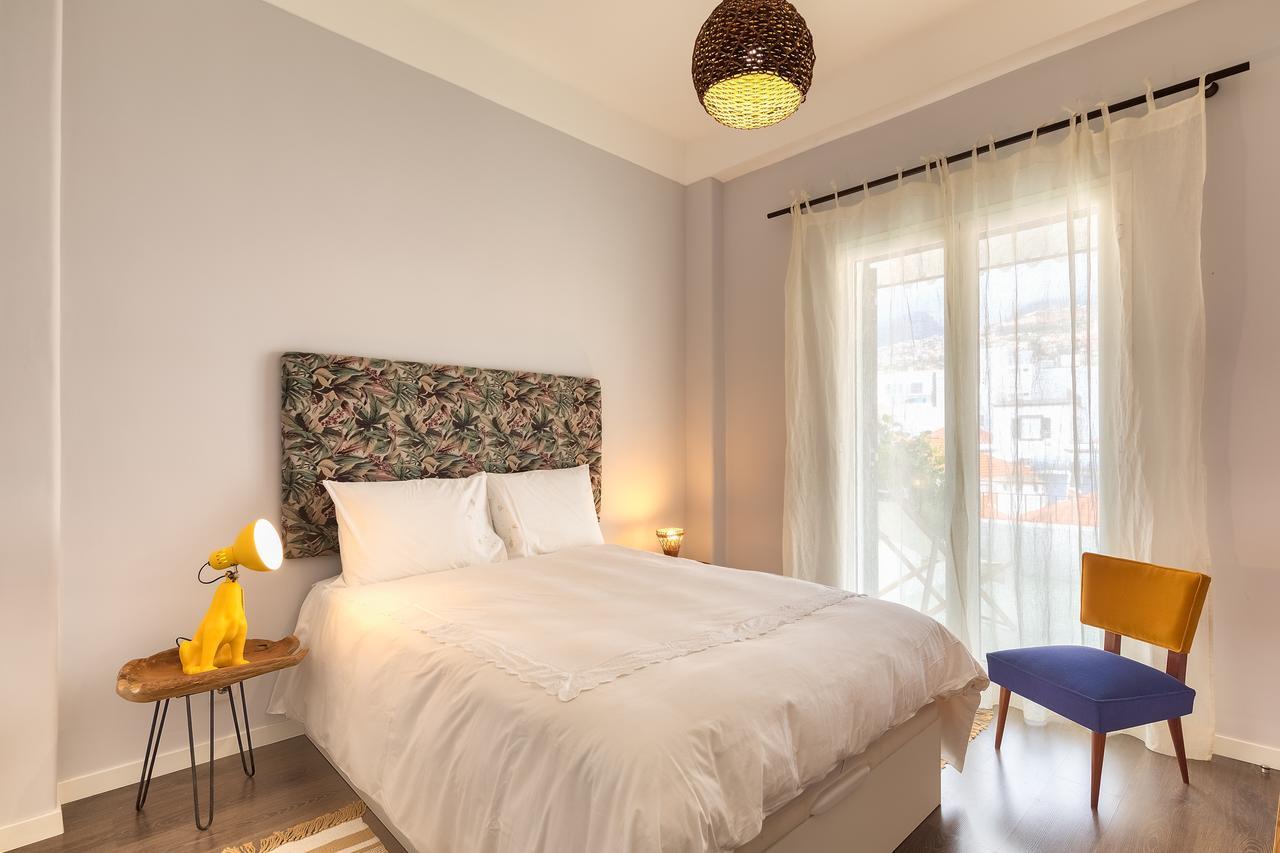 Endemic - Concept Apartment Funchal  Extérieur photo