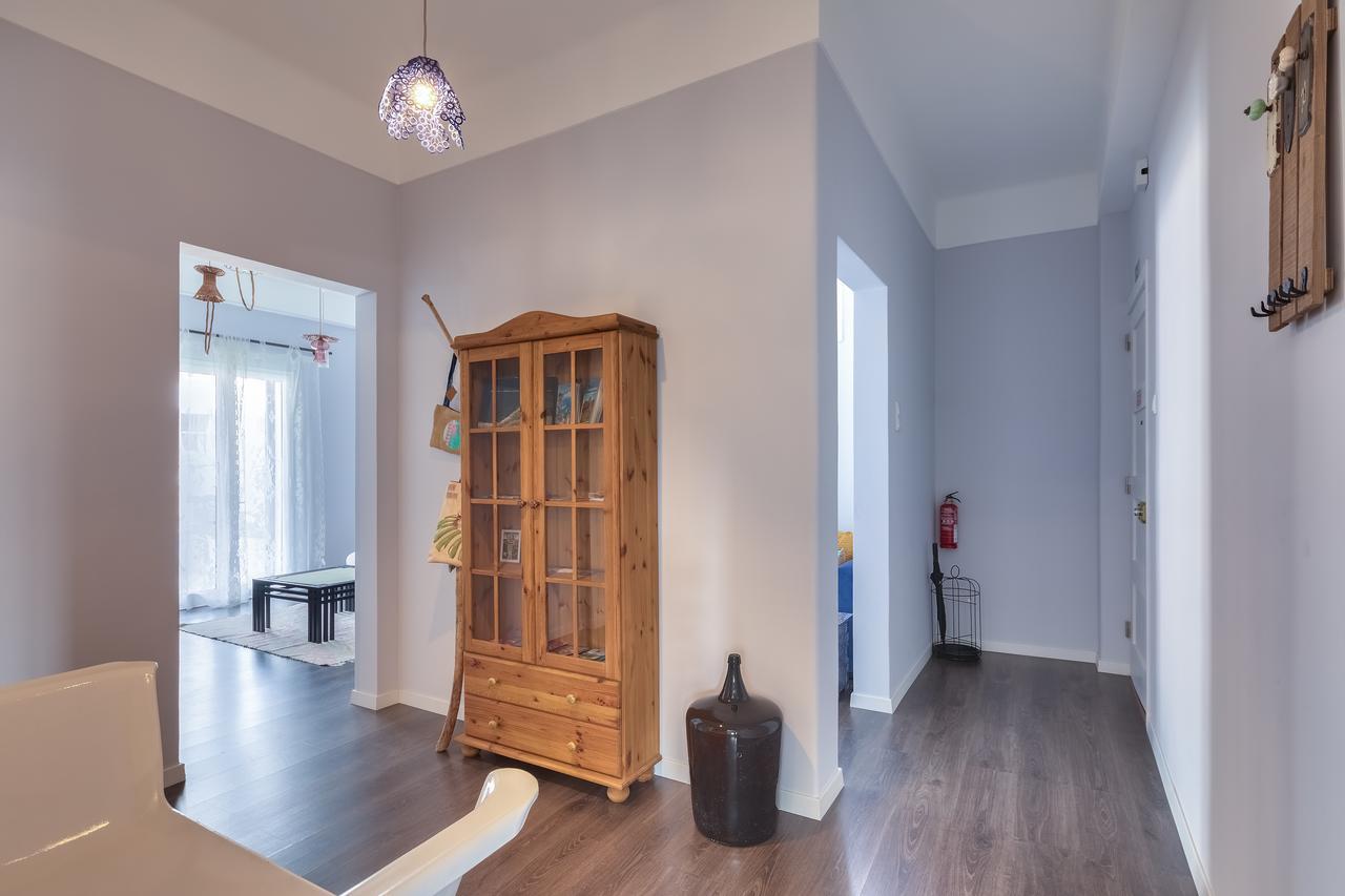 Endemic - Concept Apartment Funchal  Extérieur photo