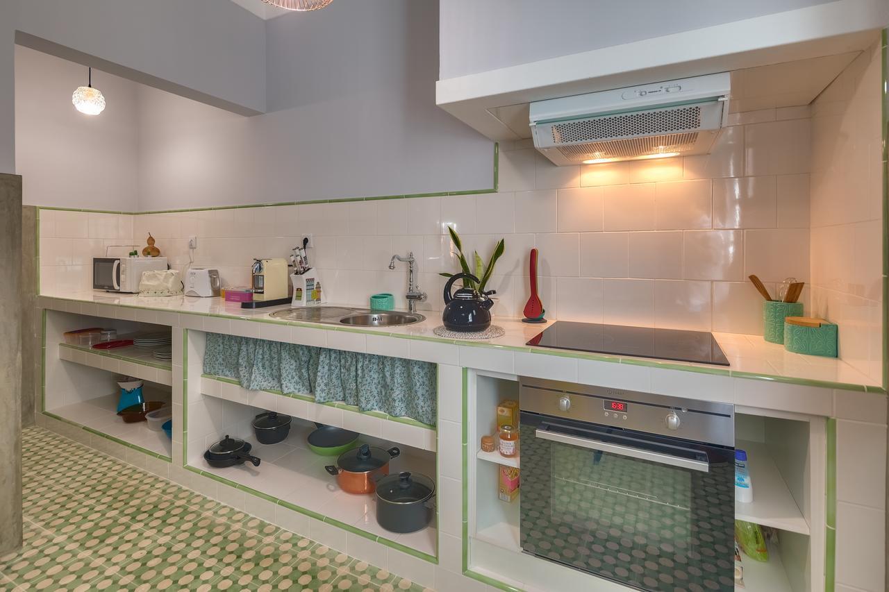 Endemic - Concept Apartment Funchal  Extérieur photo
