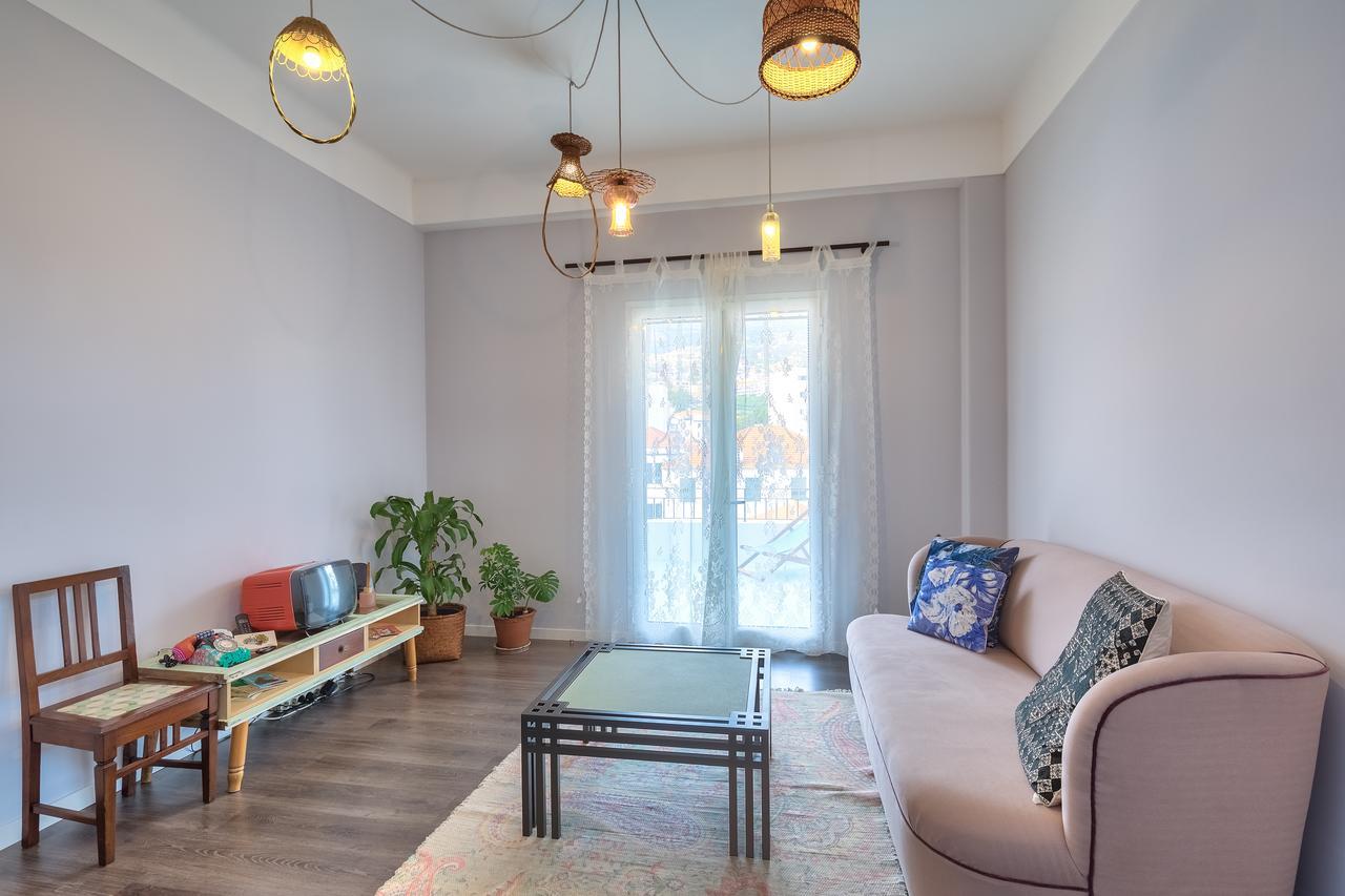 Endemic - Concept Apartment Funchal  Extérieur photo